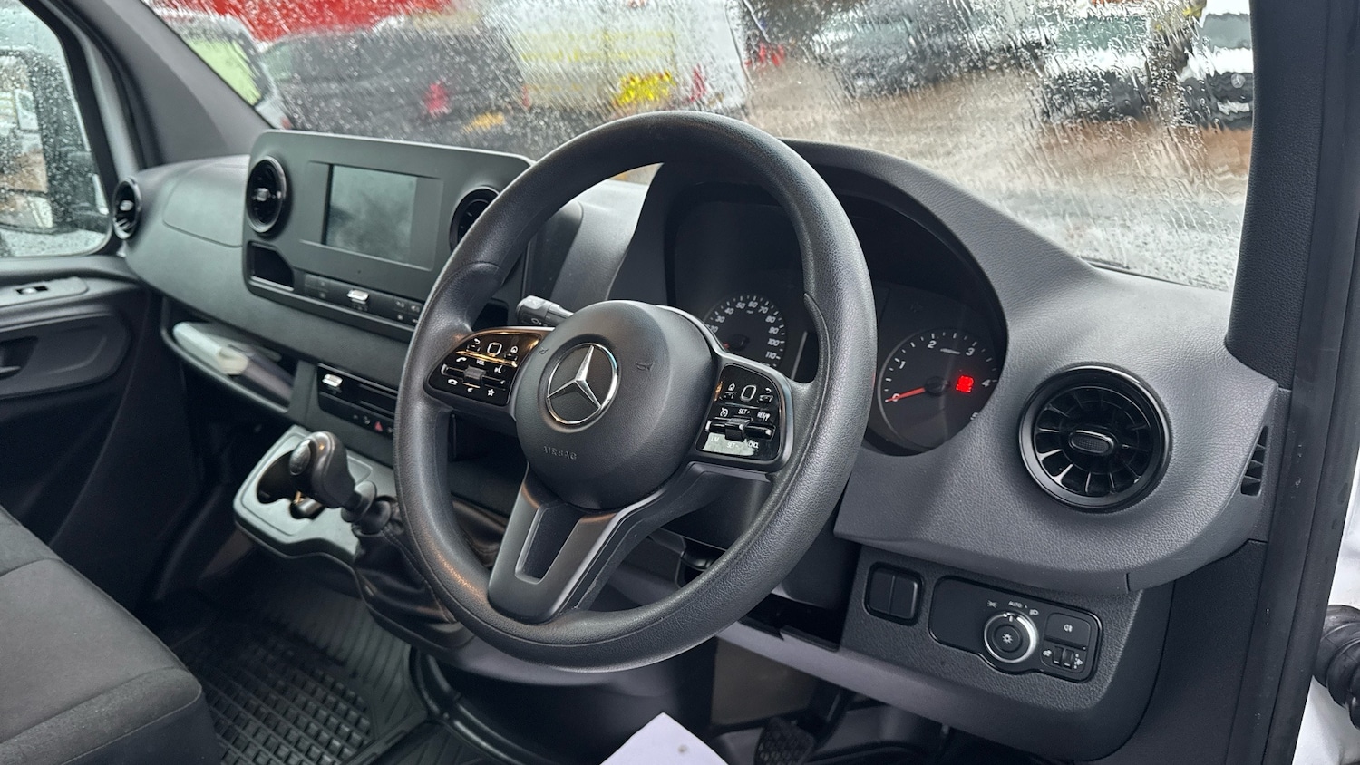 Used Mercedes-Benz Sprinter 2022 for sale - 77259353: Photo 11