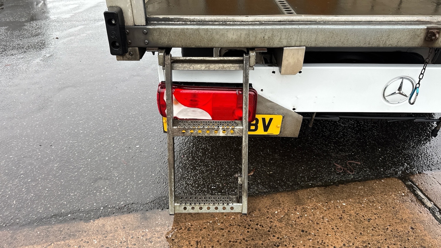 Used Mercedes-Benz Sprinter 2022 for sale - 77259353: Photo 19