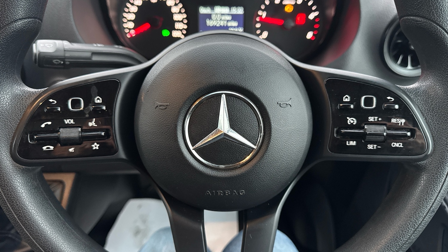 Used Mercedes-Benz Sprinter 2022 for sale - 77259353: Photo 20