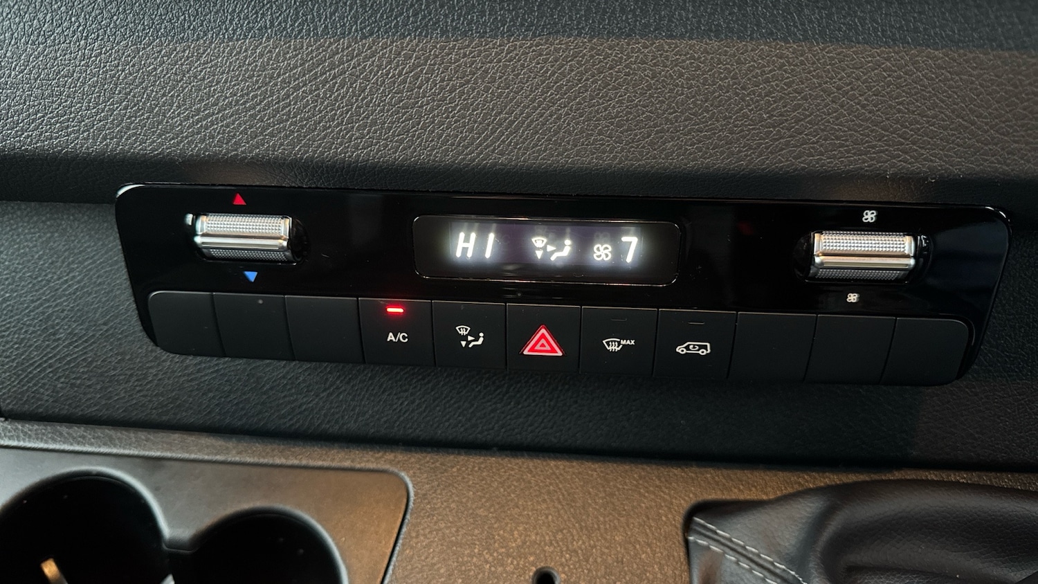 Used Mercedes-Benz Sprinter 2022 for sale - 77259353: Photo 21