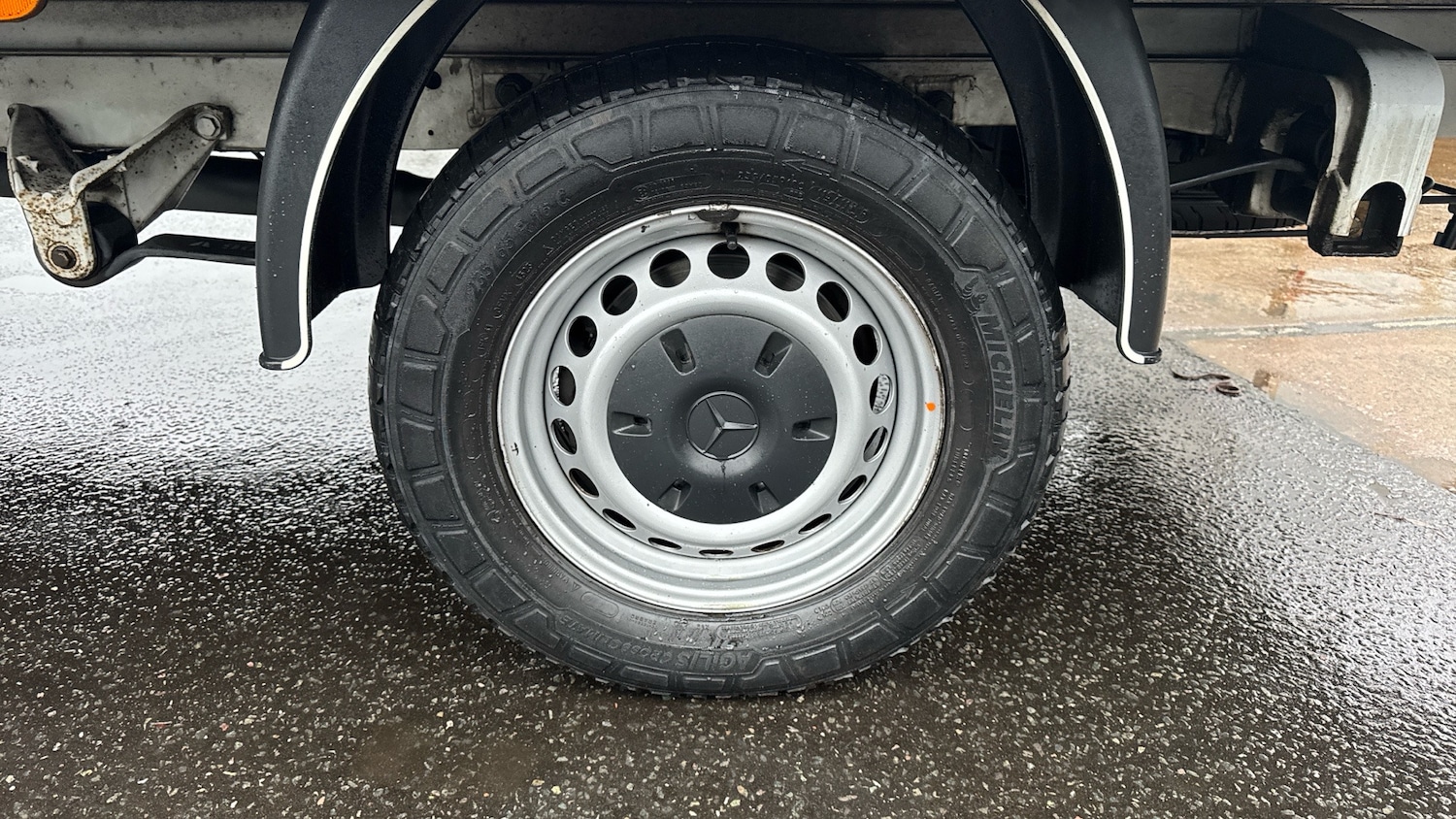 Used Mercedes-Benz Sprinter 2022 for sale - 77259353: Photo 36