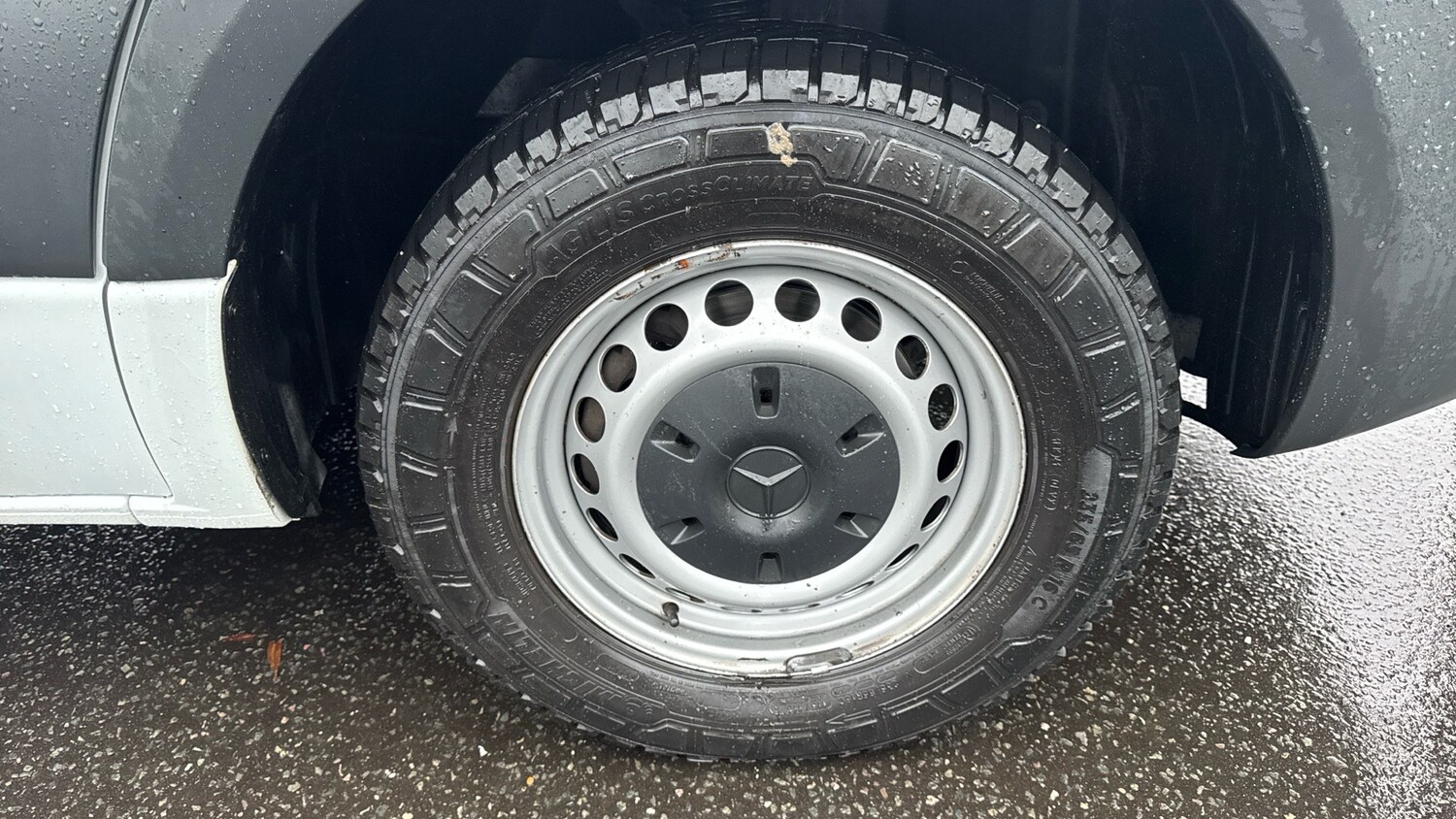 Used Mercedes-Benz Sprinter 2022 for sale - 77259353: Photo 37