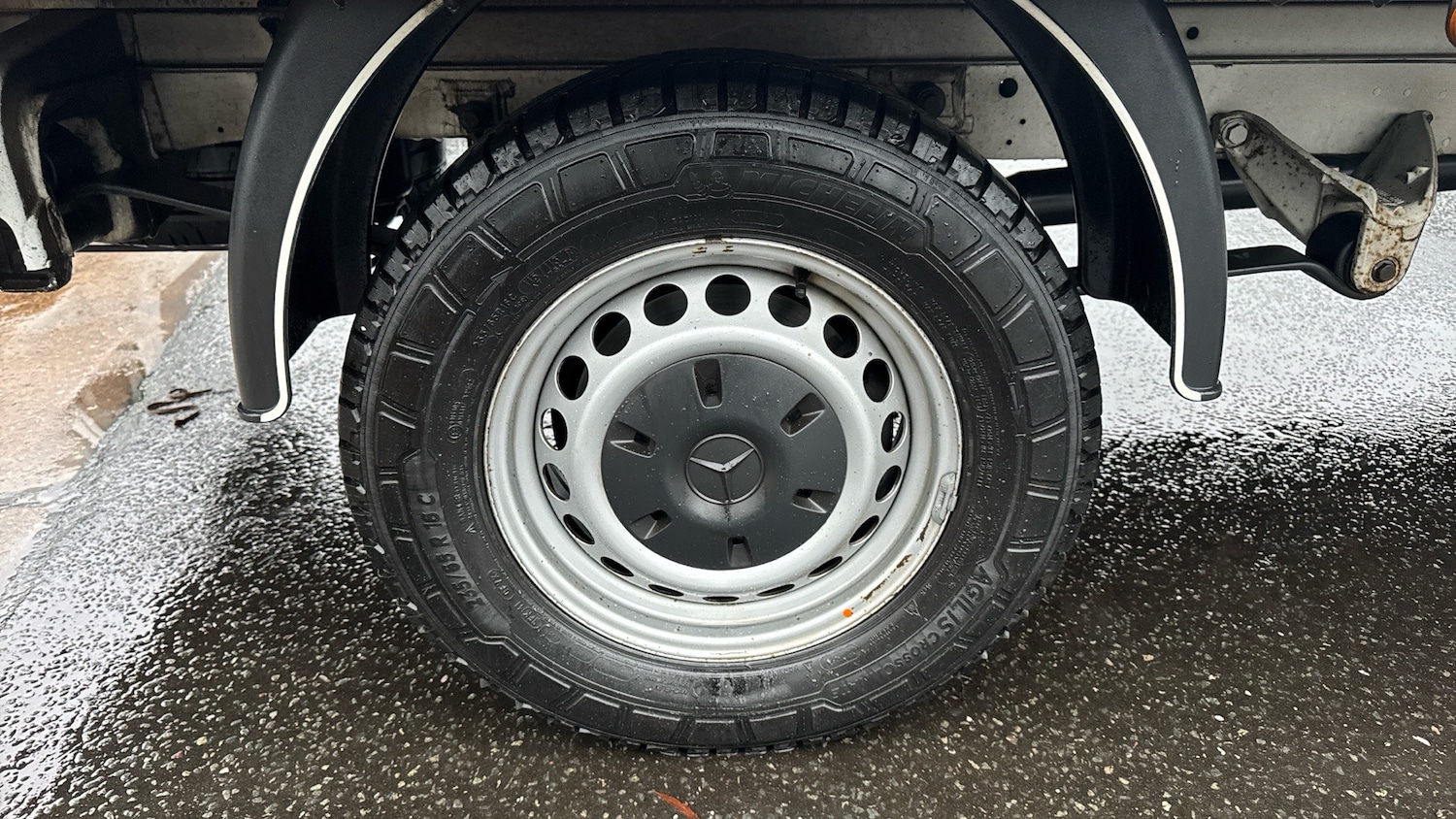 Used Mercedes-Benz Sprinter 2022 for sale - 77259353: Photo 38