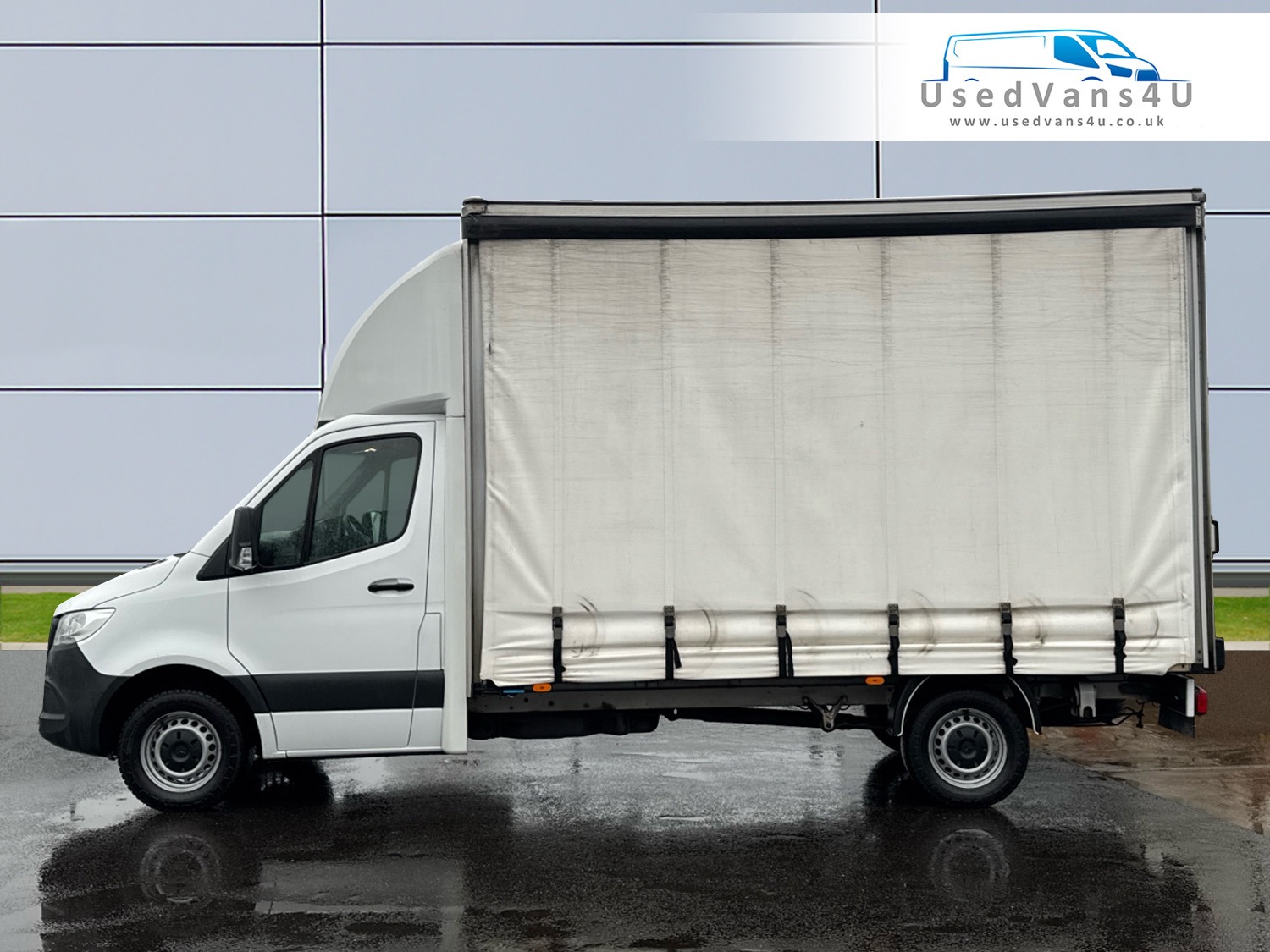 Used Mercedes-Benz Sprinter 2022 for sale - 77259353: Photo 6