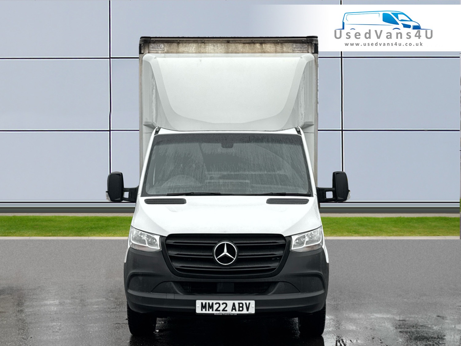 Used Mercedes-Benz Sprinter 2022 for sale - 77259353: Photo 7