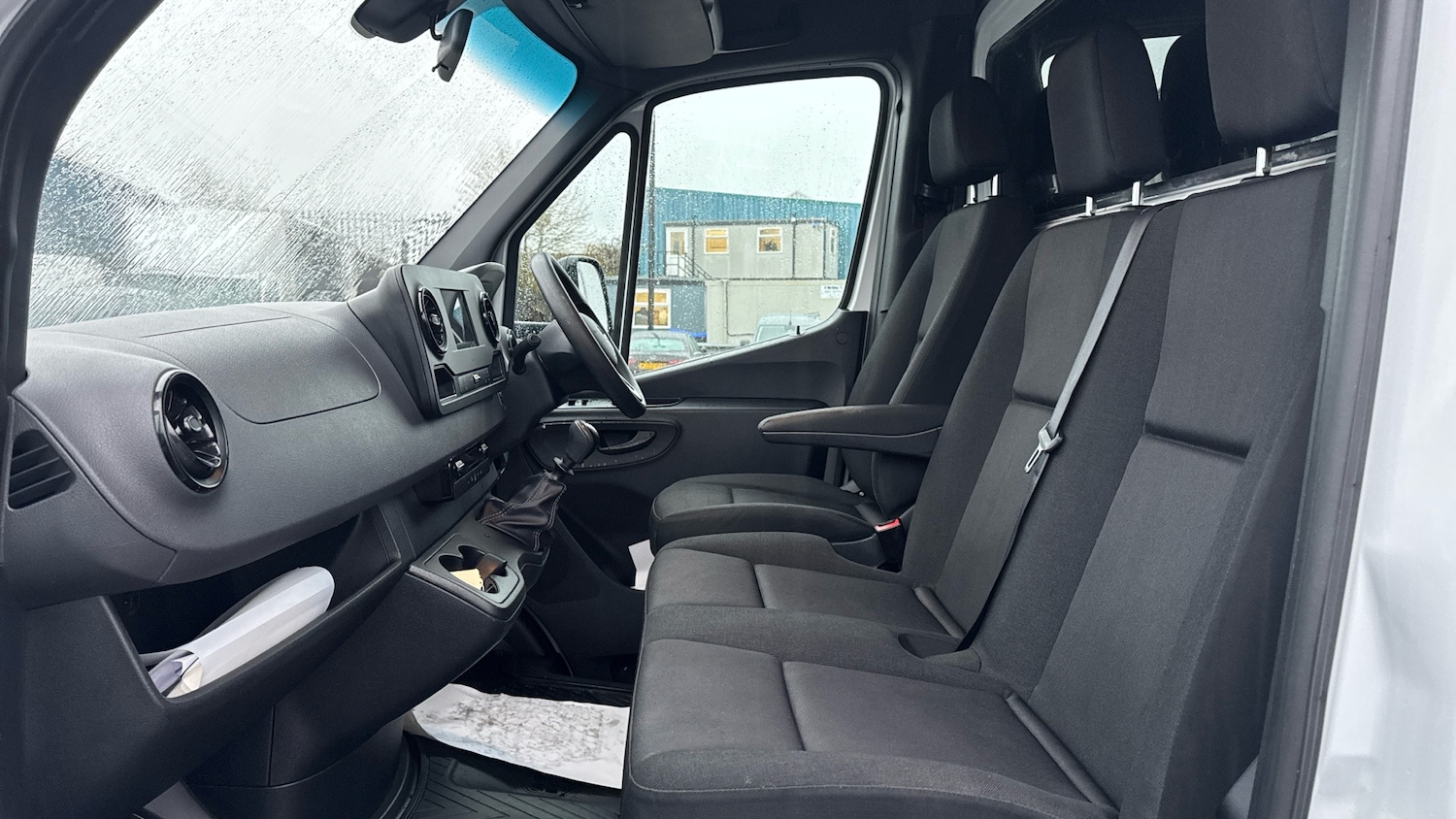 Used Mercedes-Benz Sprinter 2022 for sale - 77259353: Photo 9