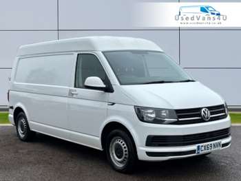 Used Volkswagen Transporter 2019 for sale - 73525361: Photo