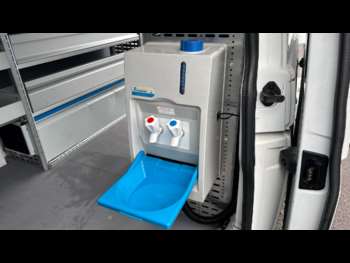 Used Volkswagen Transporter 2019 for sale - 73525361: Photo