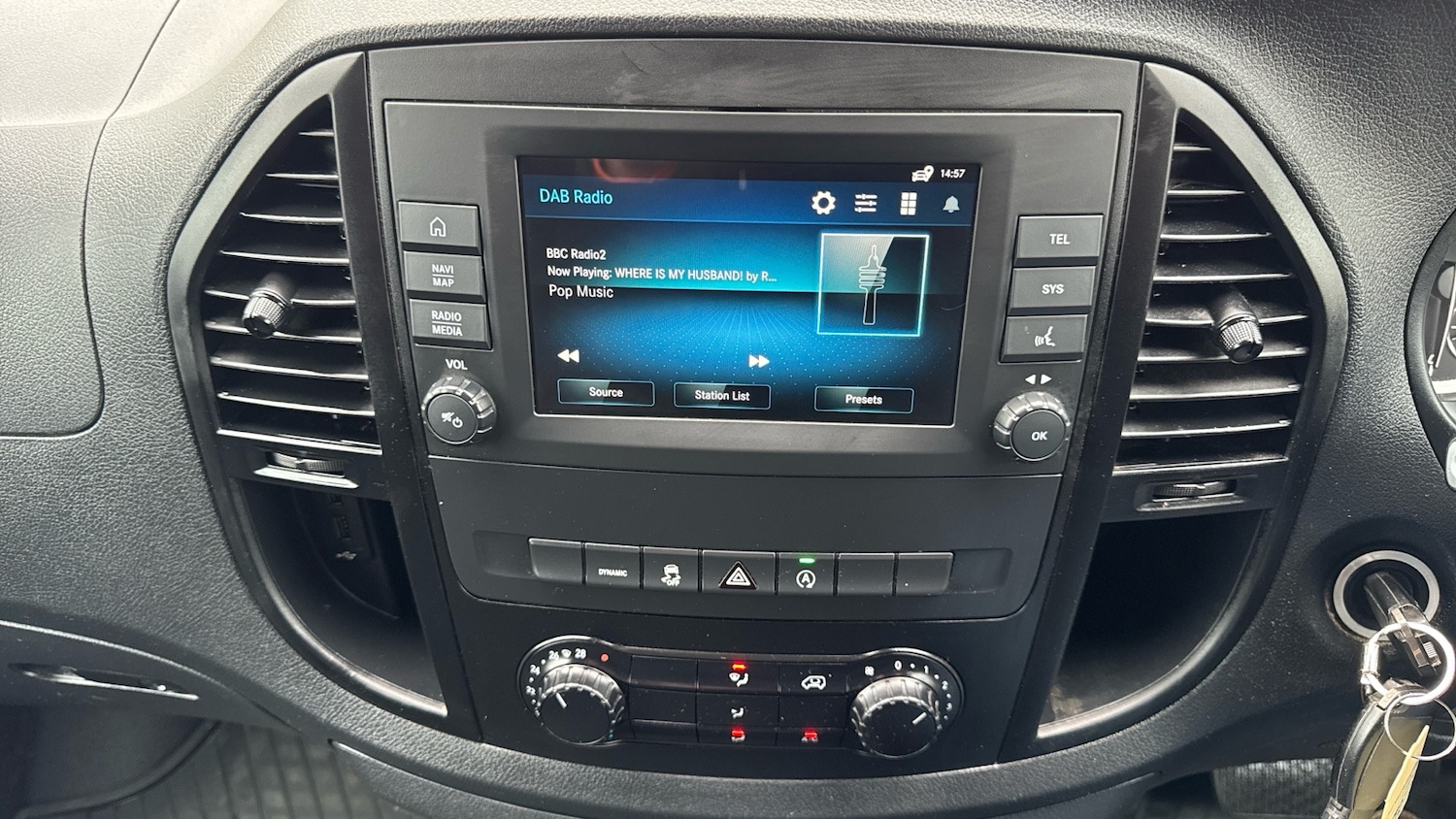 Used Mercedes-Benz Vito 2021 for sale - 76298775: Photo 12