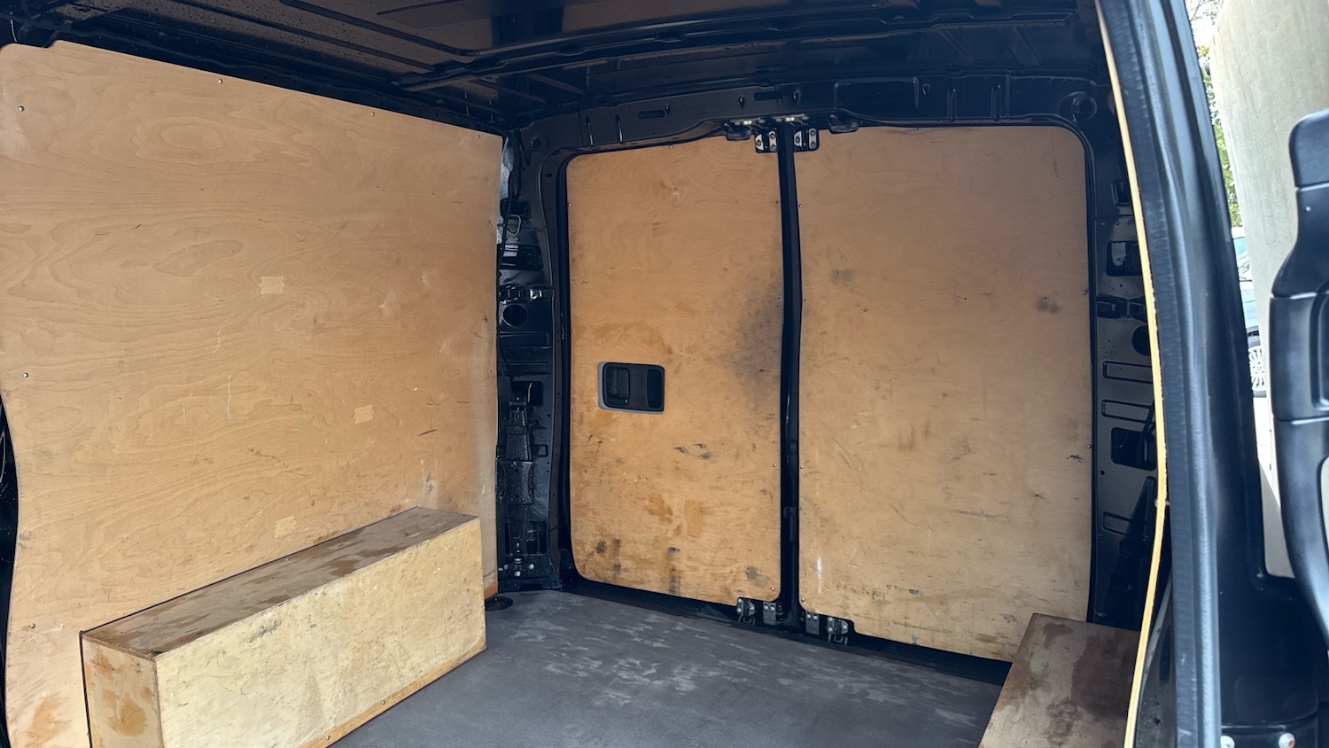 Used Mercedes-Benz Vito 2021 for sale - 76298775: Photo 15