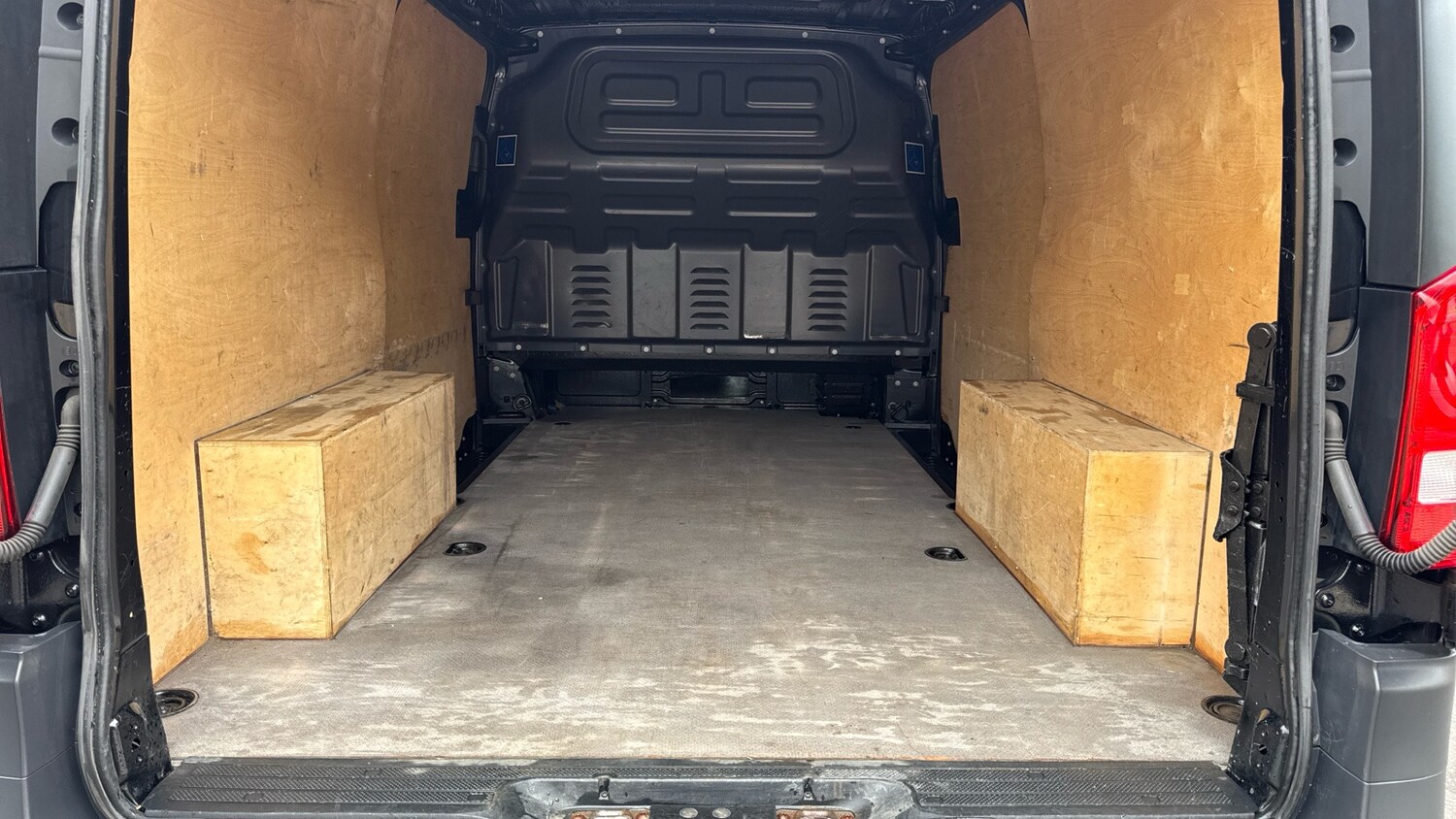 Used Mercedes-Benz Vito 2021 for sale - 76298775: Photo 16