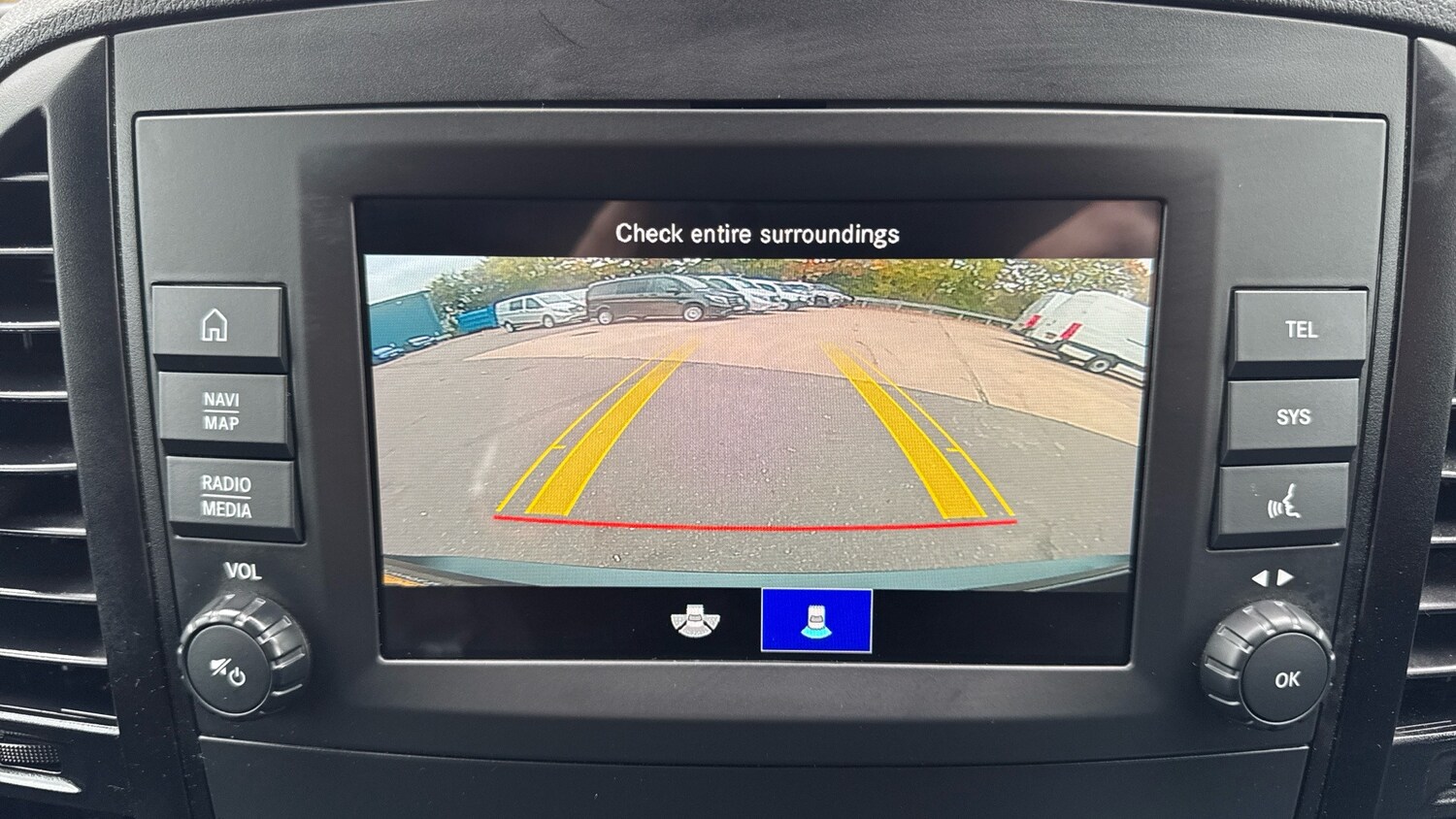 Used Mercedes-Benz Vito 2021 for sale - 76298775: Photo 20