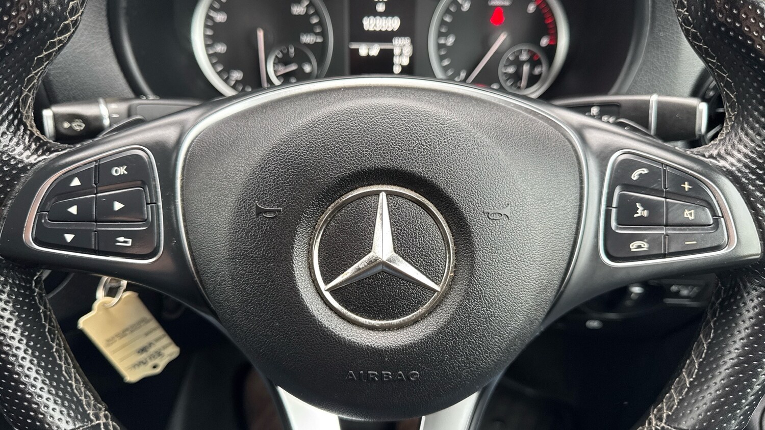 Used Mercedes-Benz Vito 2021 for sale - 76298775: Photo 21