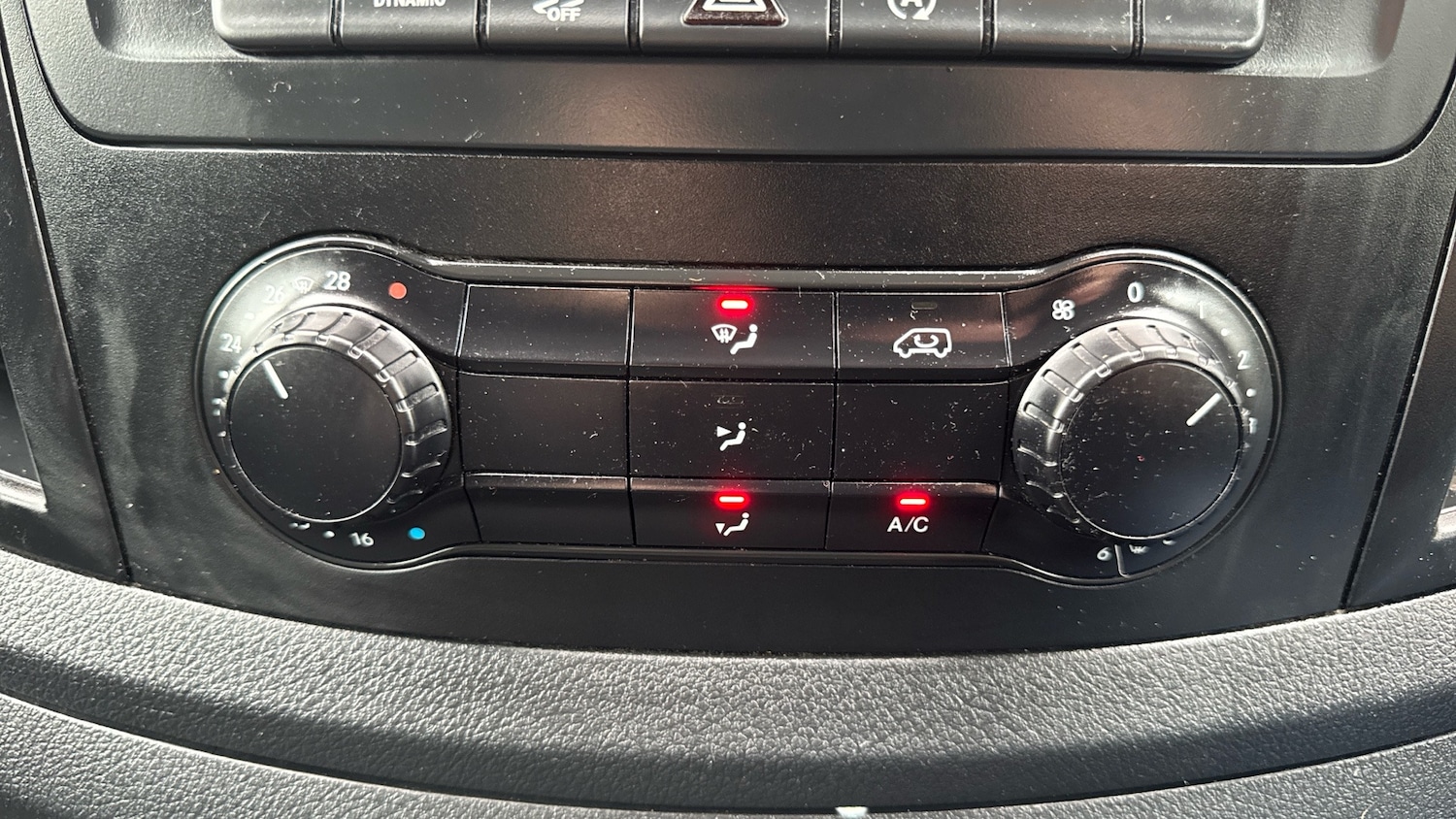 Used Mercedes-Benz Vito 2021 for sale - 76298775: Photo 24