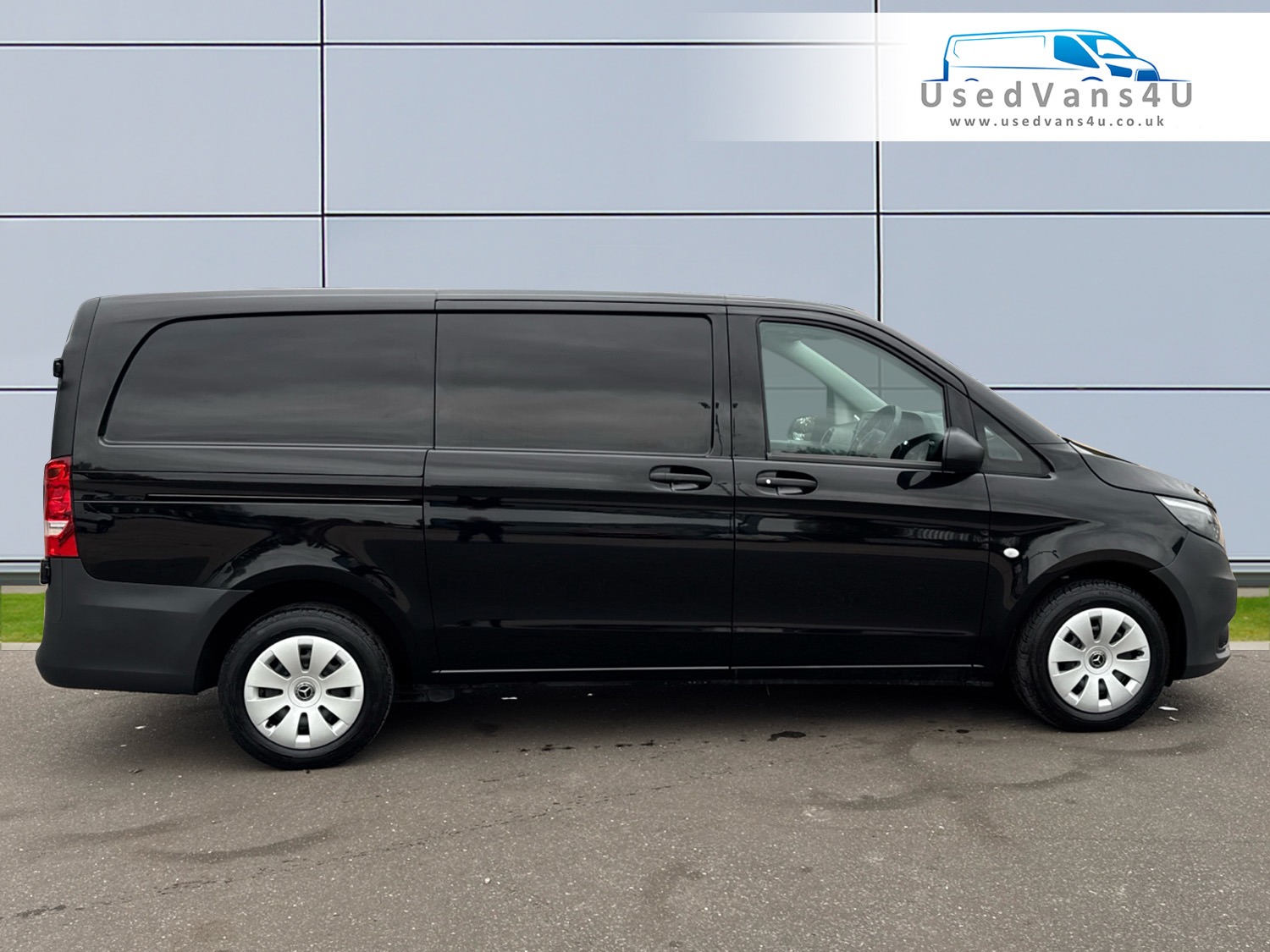 Used Mercedes-Benz Vito 2021 for sale - 76298775: Photo 5
