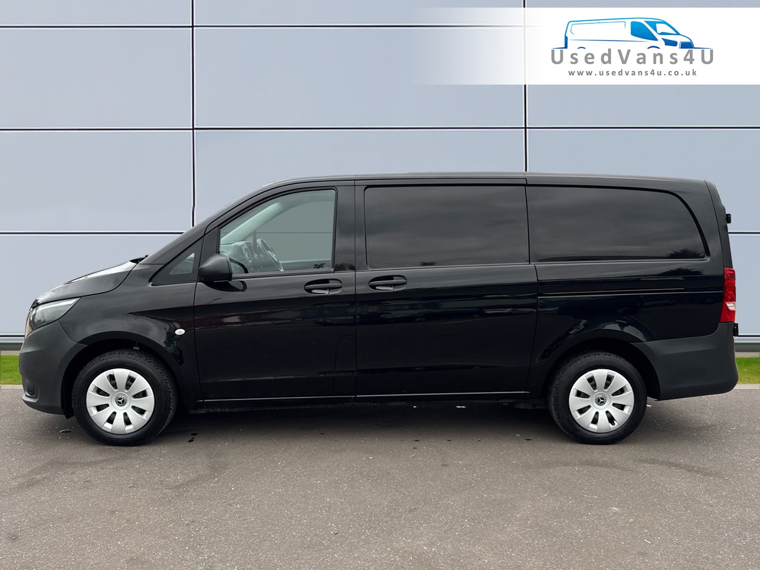 Used Mercedes-Benz Vito 2021 for sale - 76298775: Photo 6