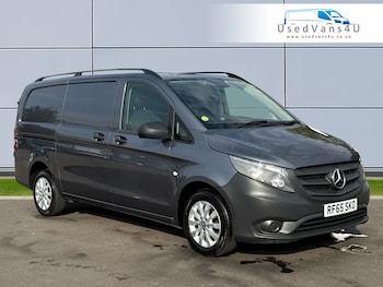 Mercedes-Benz - Vito