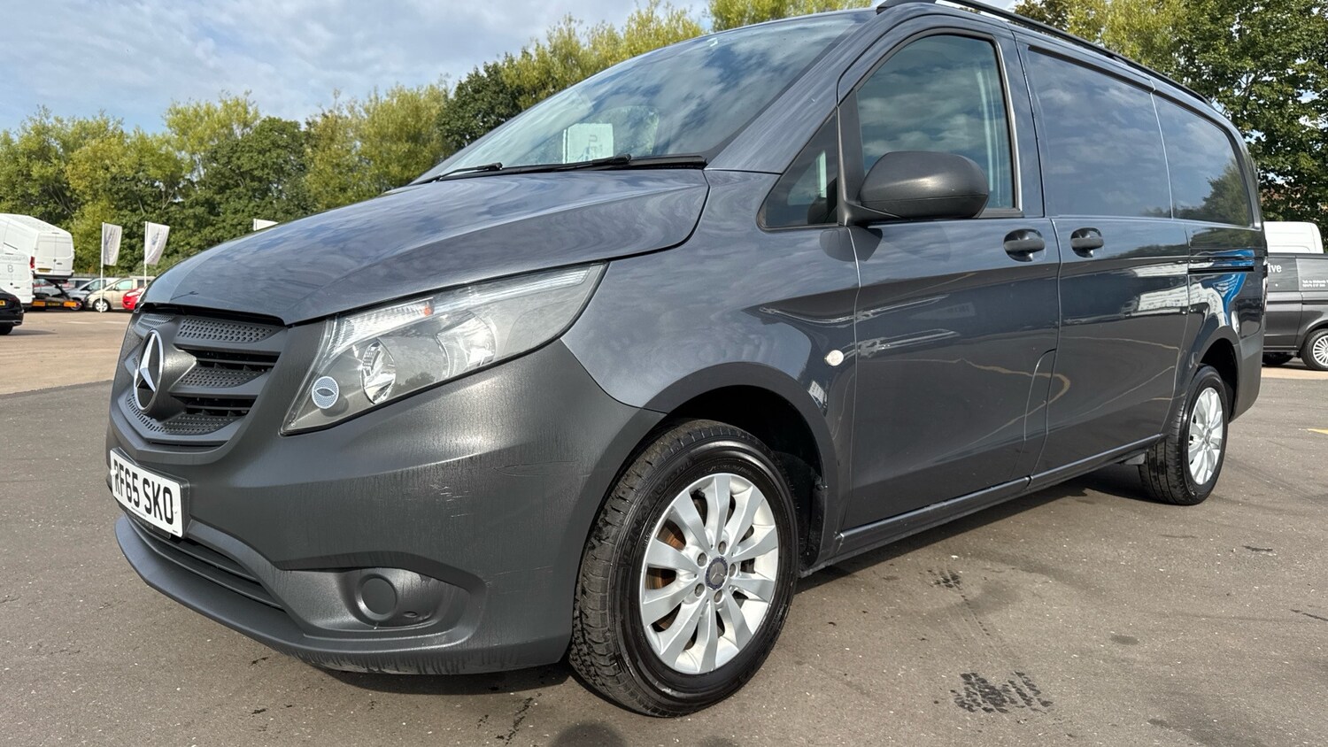 Vehicle 29