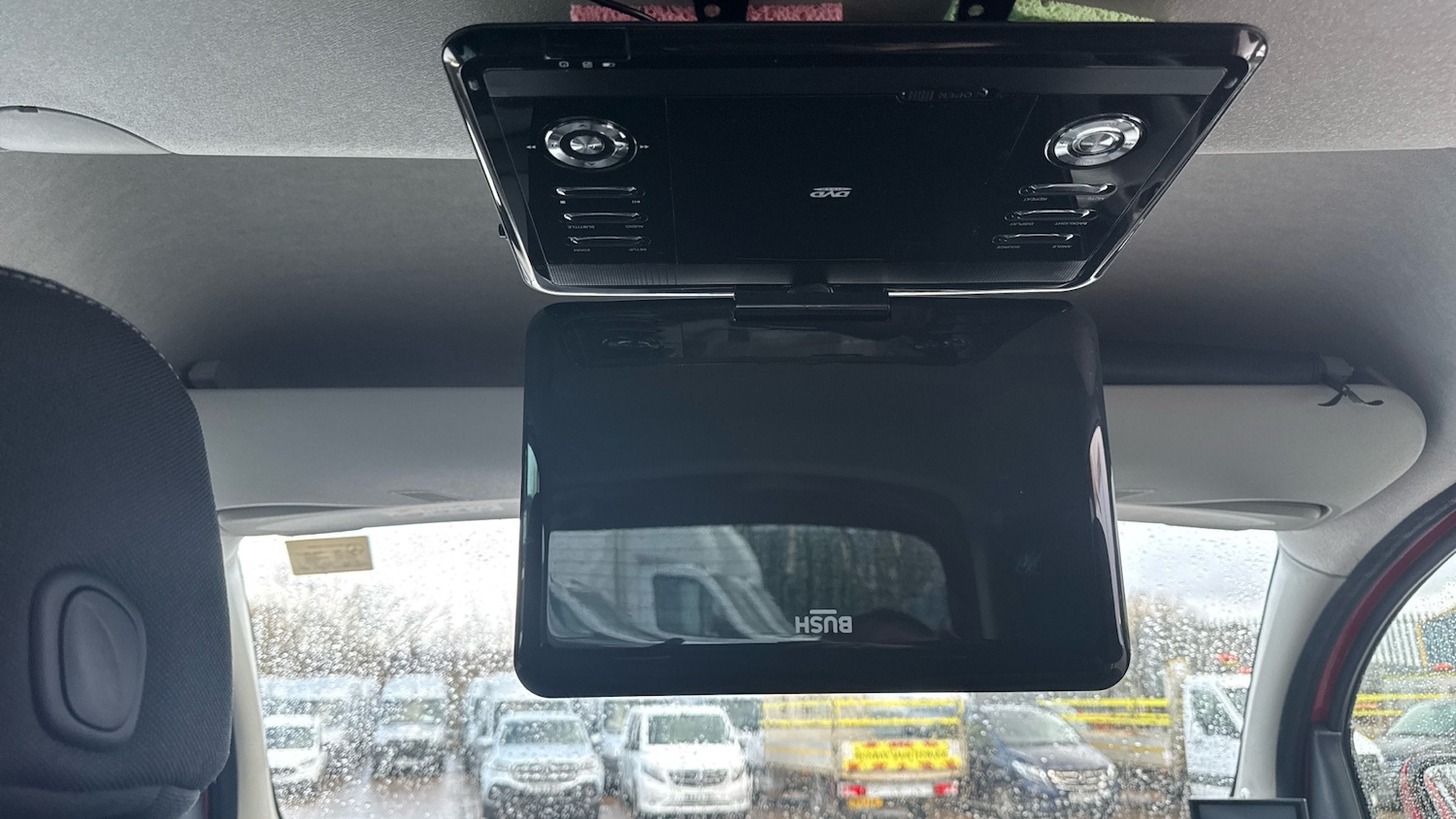 Used Mercedes-Benz Citan 2018 for sale - 77589613: Photo 20