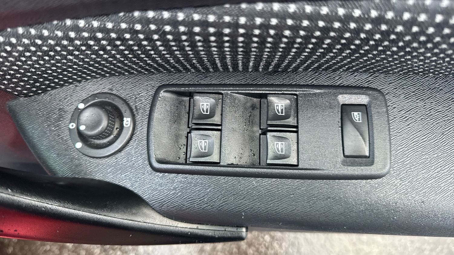 Used Mercedes-Benz Citan 2018 for sale - 77589613: Photo 27