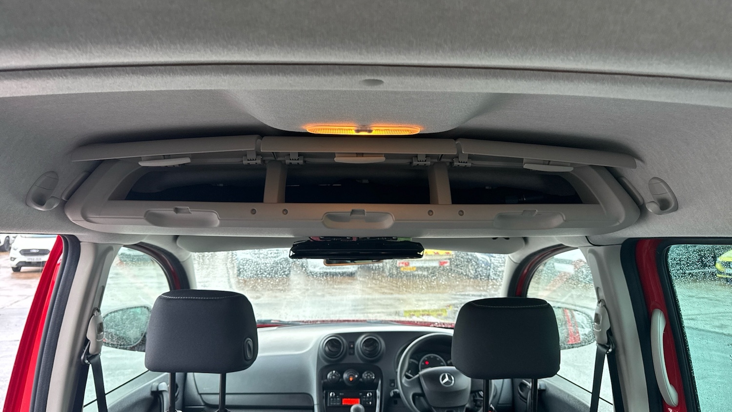 Used Mercedes-Benz Citan 2018 for sale - 77589613: Photo 30