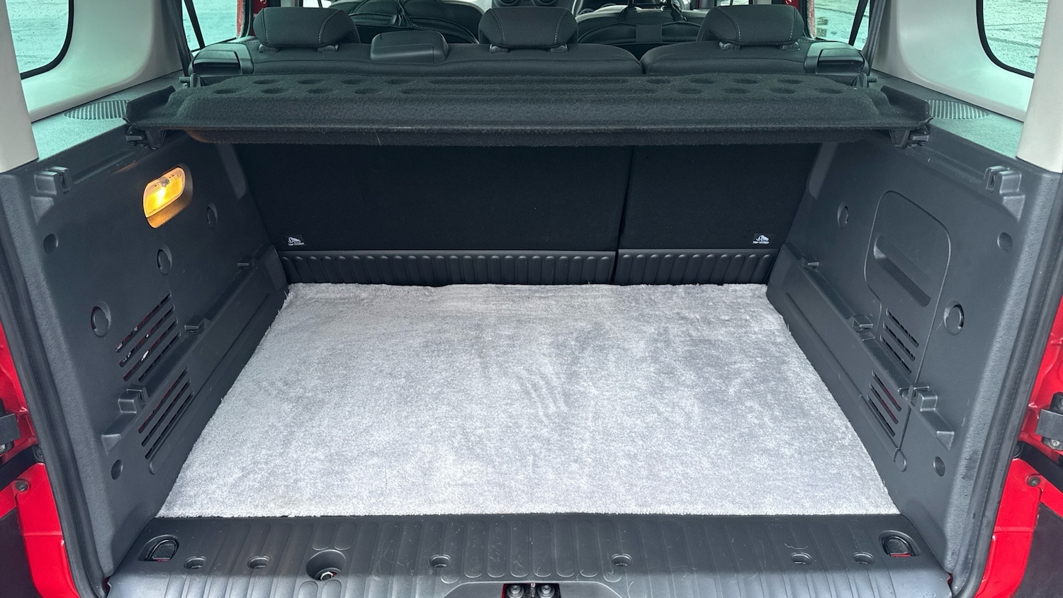 Used Mercedes-Benz Citan 2018 for sale - 77589613: Photo 31