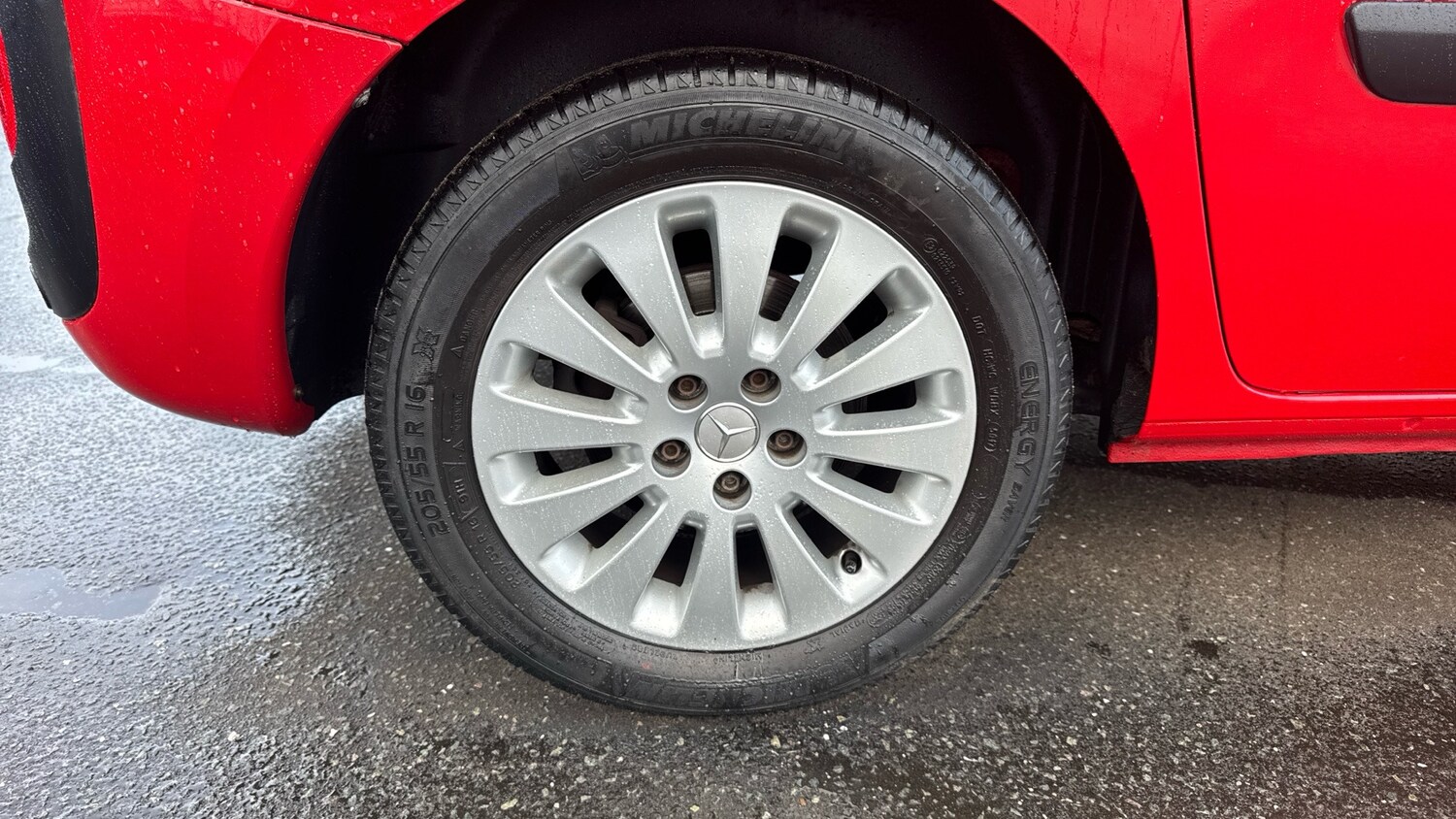 Used Mercedes-Benz Citan 2018 for sale - 77589613: Photo 40