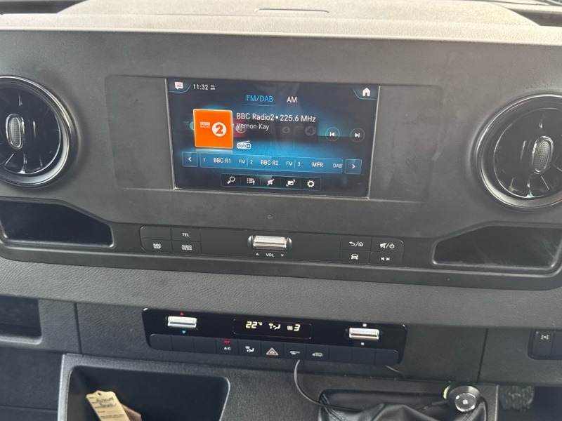 Used Mercedes-Benz Sprinter 2020 for sale - 76576843: Photo 12