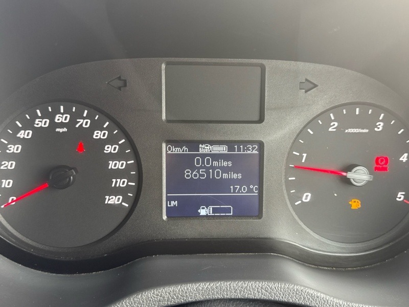 Used Mercedes-Benz Sprinter 2020 for sale - 76576843: Photo 13