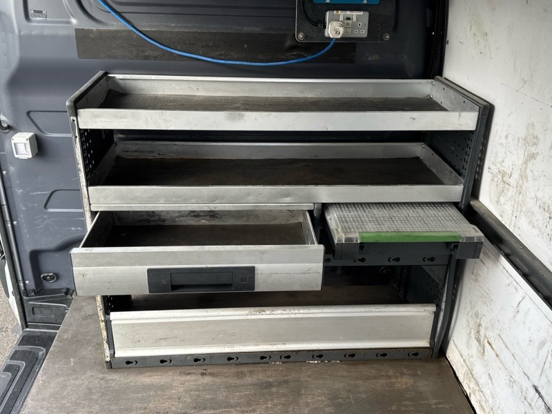 Used Mercedes-Benz Sprinter 2020 for sale - 76576843: Photo 15