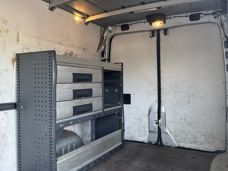 Used Mercedes-Benz Sprinter 2020 for sale - 76576843: Photo 17