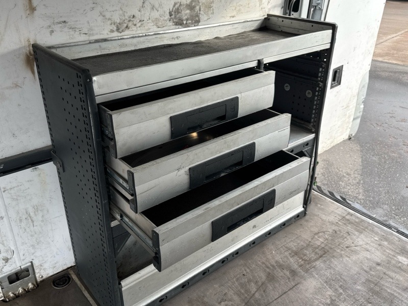 Used Mercedes-Benz Sprinter 2020 for sale - 76576843: Photo 19