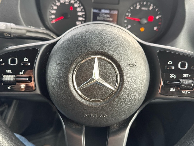 Used Mercedes-Benz Sprinter 2020 for sale - 76576843: Photo 22