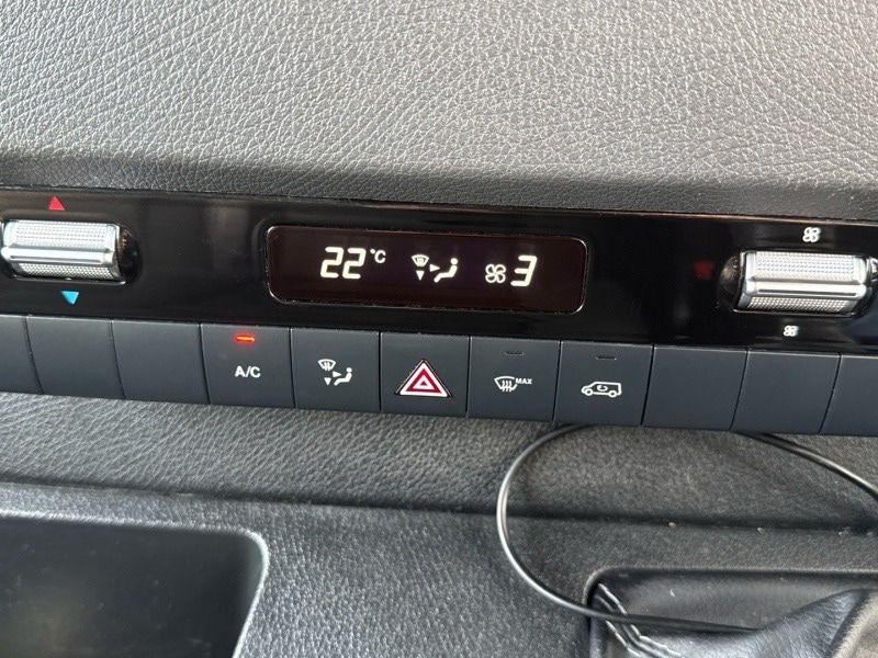 Used Mercedes-Benz Sprinter 2020 for sale - 76576843: Photo 23