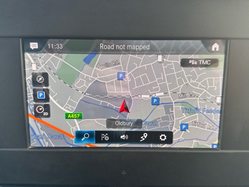 Used Mercedes-Benz Sprinter 2020 for sale - 76576843: Photo 24