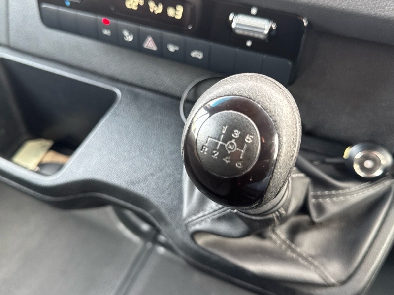 Used Mercedes-Benz Sprinter 2020 for sale - 76576843: Photo 26