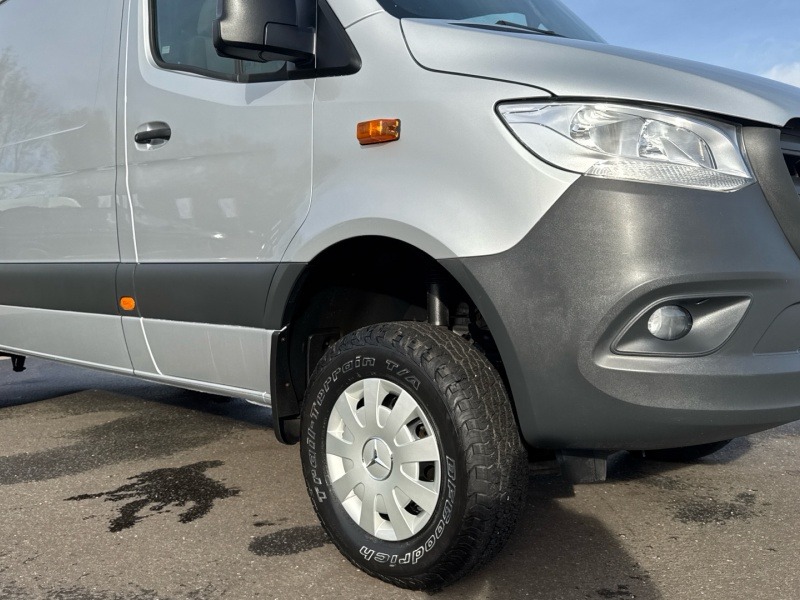 Used Mercedes-Benz Sprinter 2020 for sale - 76576843: Photo 32