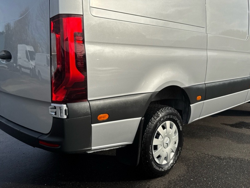 Used Mercedes-Benz Sprinter 2020 for sale - 76576843: Photo 34