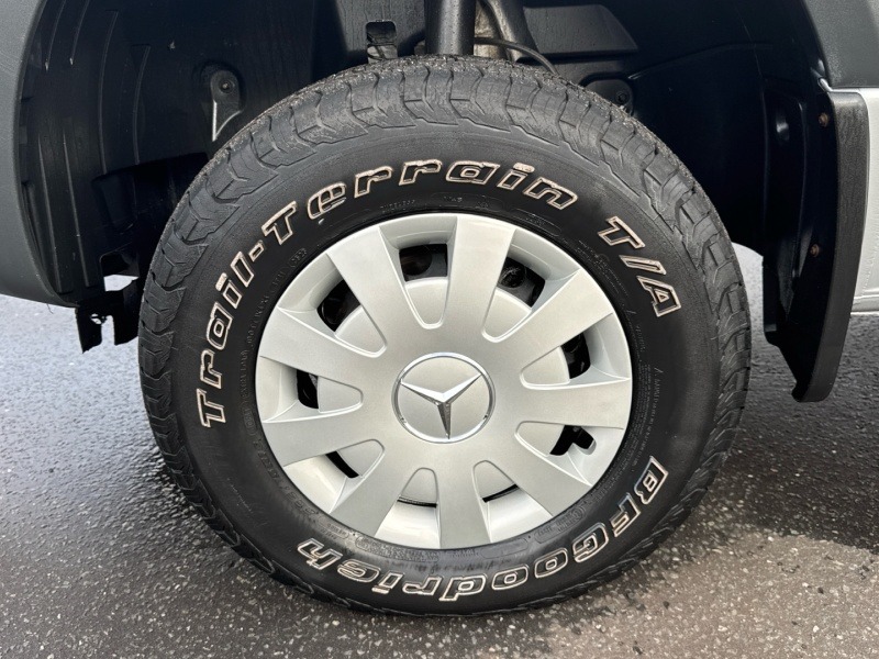 Used Mercedes-Benz Sprinter 2020 for sale - 76576843: Photo 37