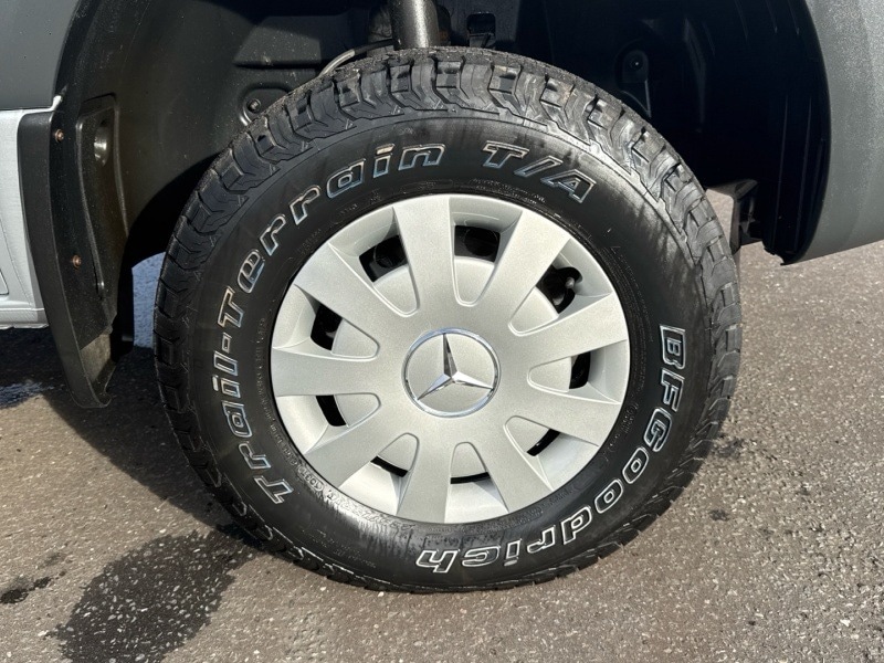 Used Mercedes-Benz Sprinter 2020 for sale - 76576843: Photo 38