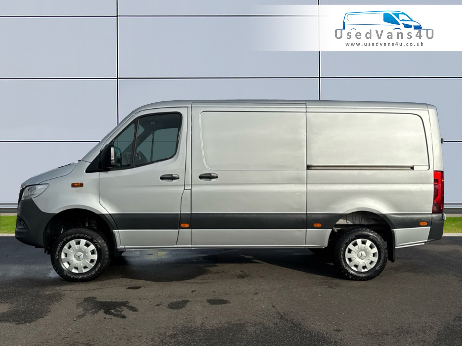 Used Mercedes-Benz Sprinter 2020 for sale - 76576843: Photo 6