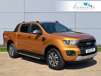 Used Ford Ranger 2021 for sale - 79526741: Photo