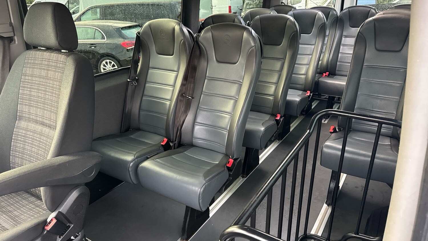 Used Mercedes-Benz Sprinter 2018 for sale - 76709314: Photo 15