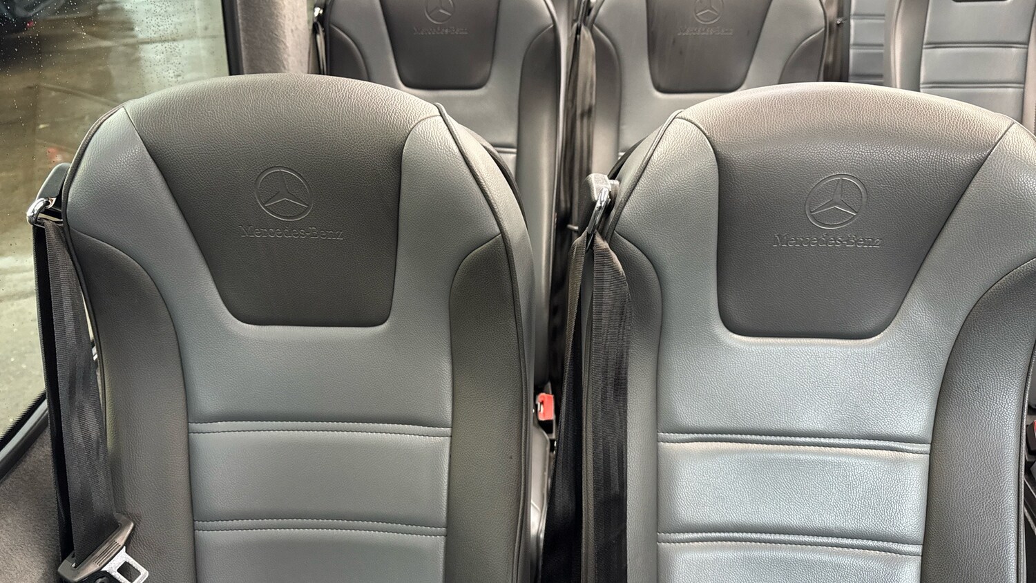 Used Mercedes-Benz Sprinter 2018 for sale - 76709314: Photo 17