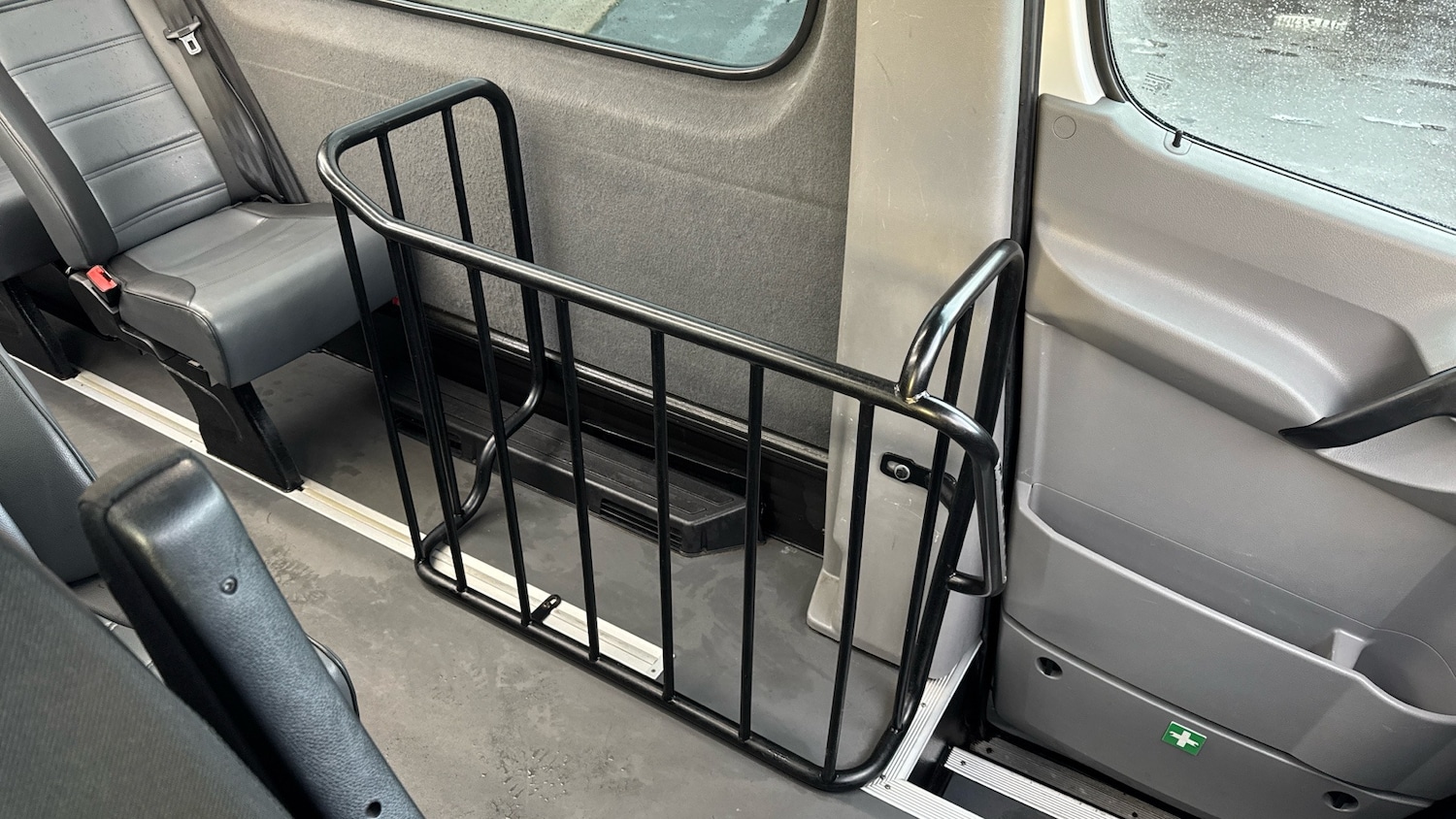 Used Mercedes-Benz Sprinter 2018 for sale - 76709314: Photo 18