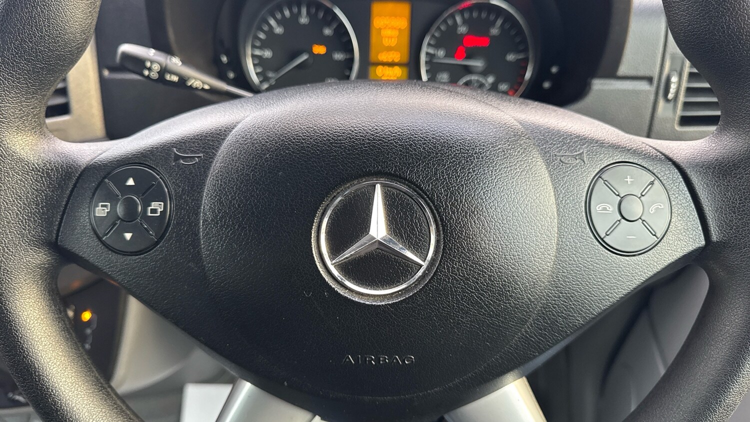 Used Mercedes-Benz Sprinter 2018 for sale - 76709314: Photo 27