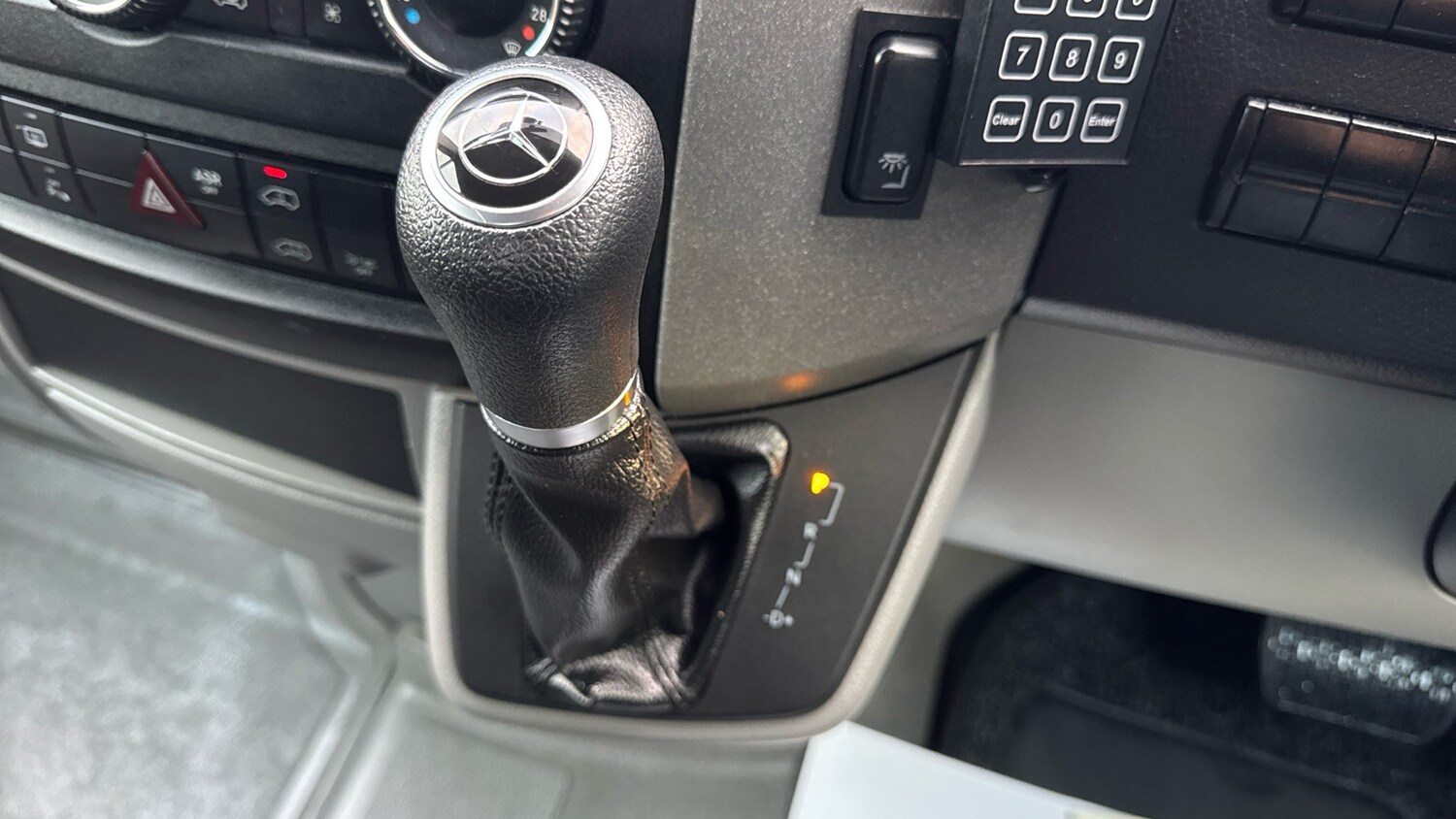 Used Mercedes-Benz Sprinter 2018 for sale - 76709314: Photo 29