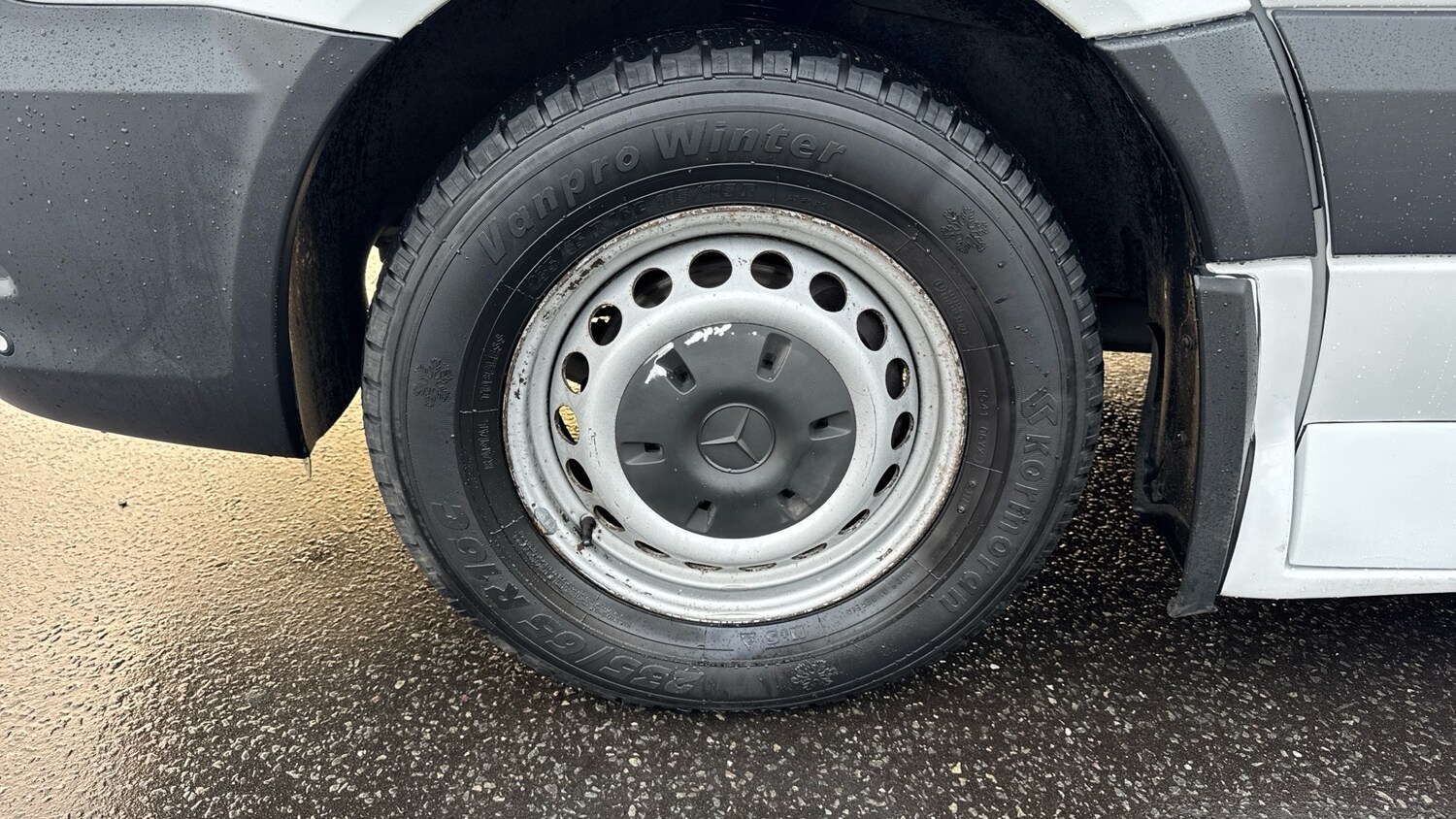 Used Mercedes-Benz Sprinter 2018 for sale - 76709314: Photo 37