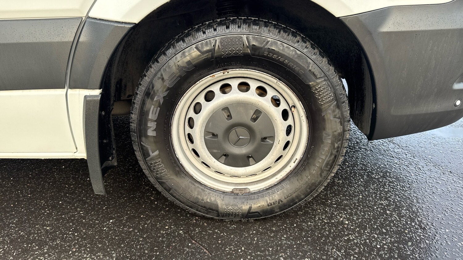 Used Mercedes-Benz Sprinter 2018 for sale - 76709314: Photo 38