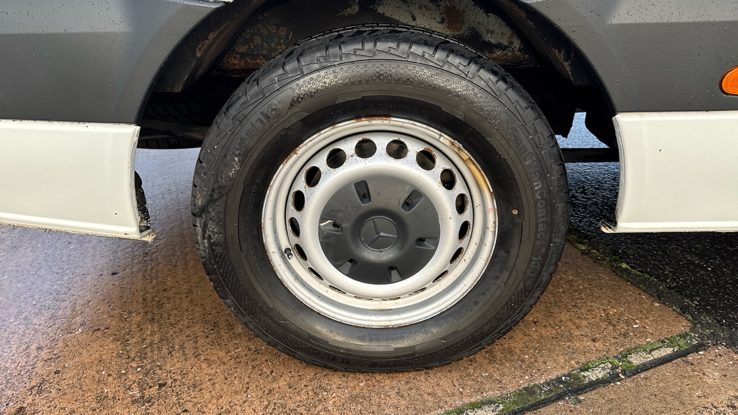 Used Mercedes-Benz Sprinter 2018 for sale - 76709314: Photo 39